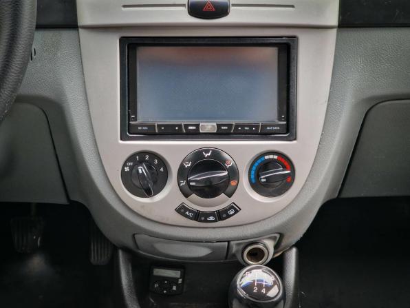 Chevrolet Lacetti I с пробегом 2008 года, цена 499 000 рублей, 249000 км, хэтчбек, Автокод Объявления