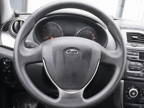 Lada (ВАЗ) Granta I Рестайлинг с пробегом 2020 года, цена 748 000 рублей, 61881 км, седан, Автокод Объявления