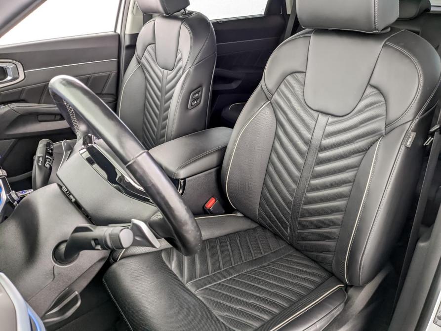 Kia Sorento IV Рестайлинг Москва  - изображение 20
