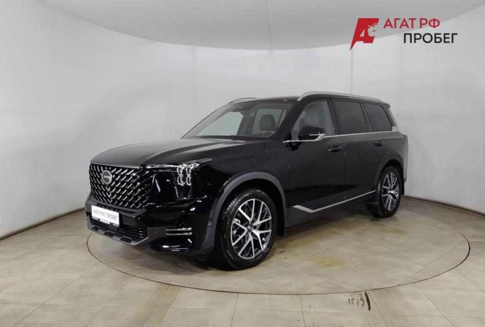 GAC GS8 II Волгоград  - изображение 1