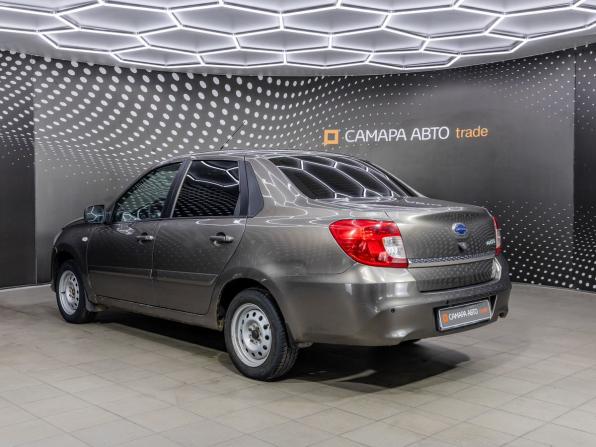 Datsun on-DO I с пробегом 2016 года, цена 292 000 рублей, 320028 км, седан, Автокод Объявления
