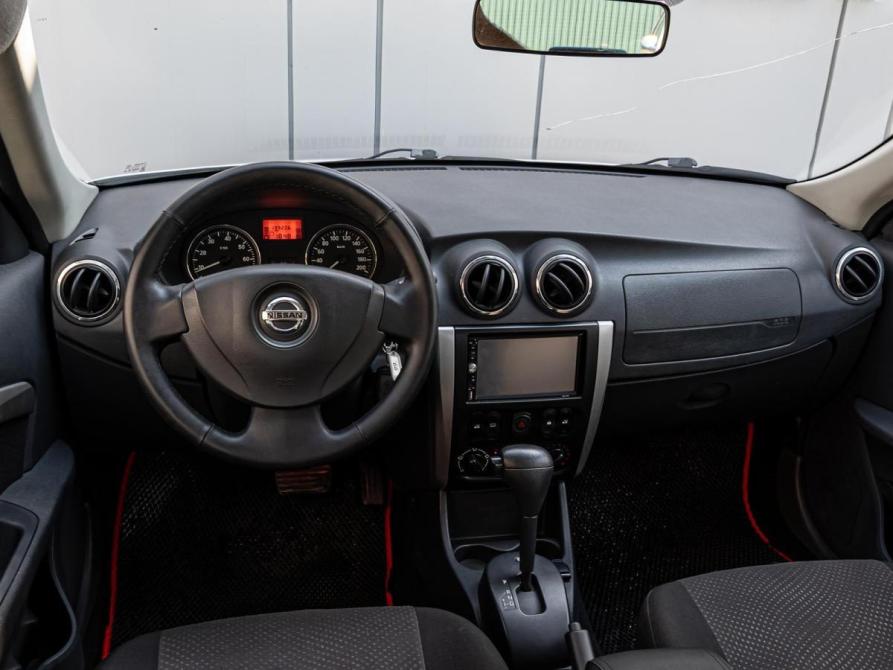 Nissan Almera III (G15) Краснодар  - изображение 6