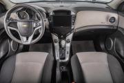 Chevrolet Cruze I Томск  - изображение 29