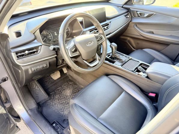 Chery Tiggo 4 Pro I с пробегом 2024 года, цена 1 450 000 рублей, 29573 км, внедорожник, Автокод Объявления
