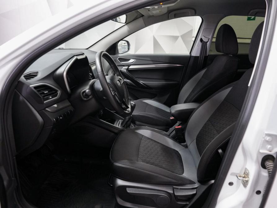 Lada (ВАЗ) Vesta I Рестайлинг (NG) Ульяновск  - изображение 10