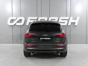 Audi Q5 I (8R) Рестайлинг Ростов-на-Дону  - изображение 26