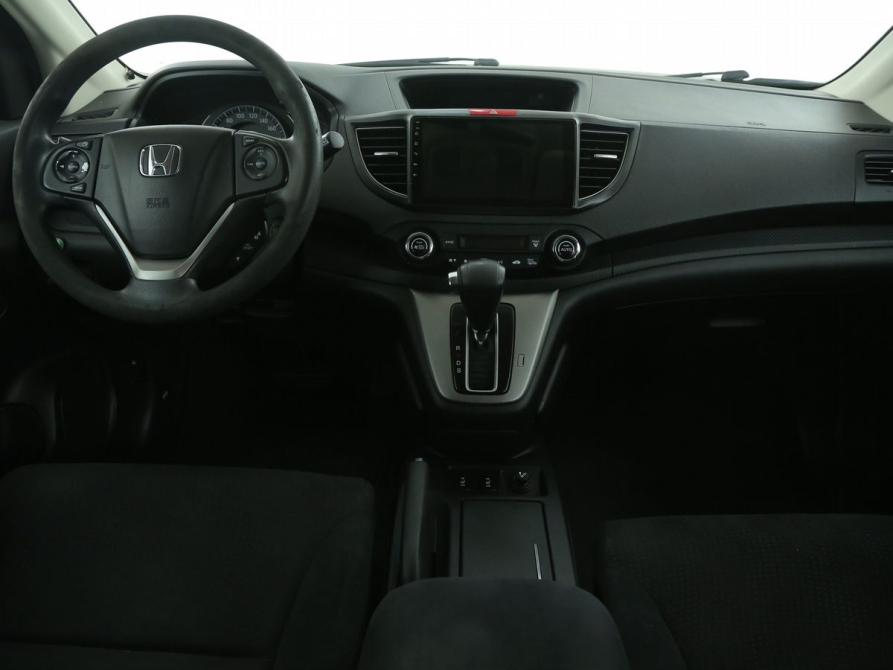 Honda CR-V IV Иваново  - изображение 12
