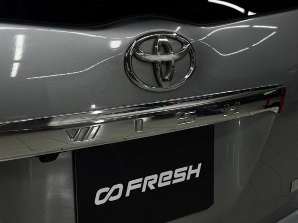 Toyota Wish II с пробегом 2010 года, цена 999 000 рублей, 200000 км, минивэн, Автокод Объявления