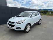 Hyundai ix35 I Курган  - изображение 13