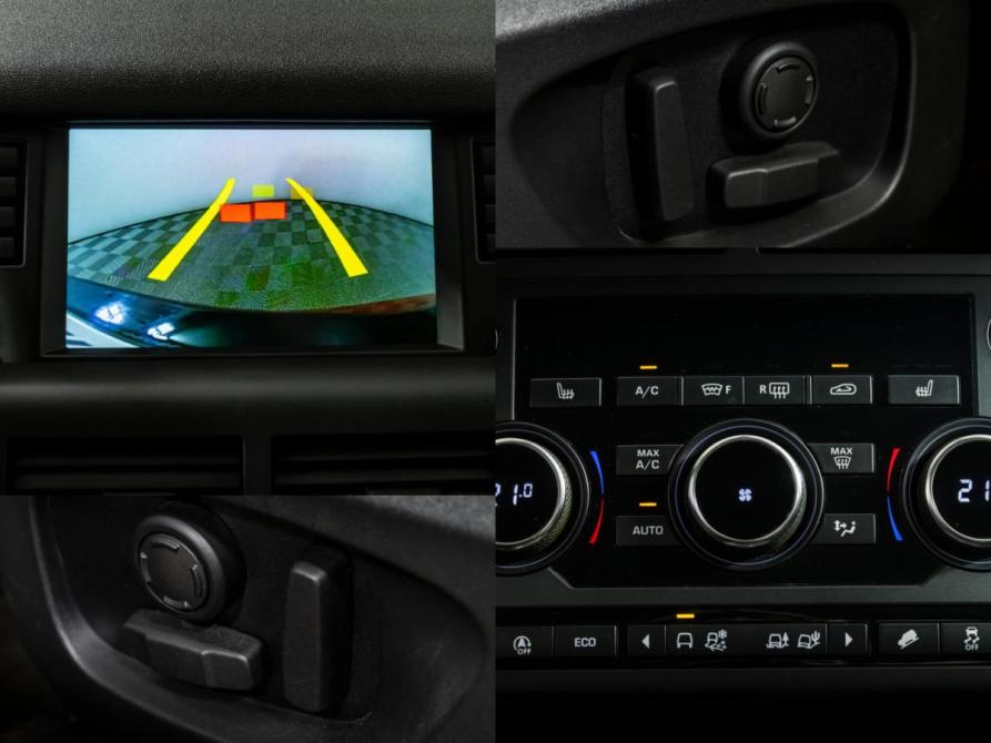 Land Rover Discovery Sport I Москва  - изображение 16
