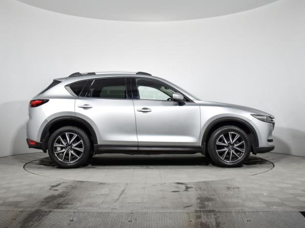 Mazda CX-5 II с пробегом 2019 года, цена 2 832 000 рублей, 114284 км, внедорожник, Автокод Объявления
