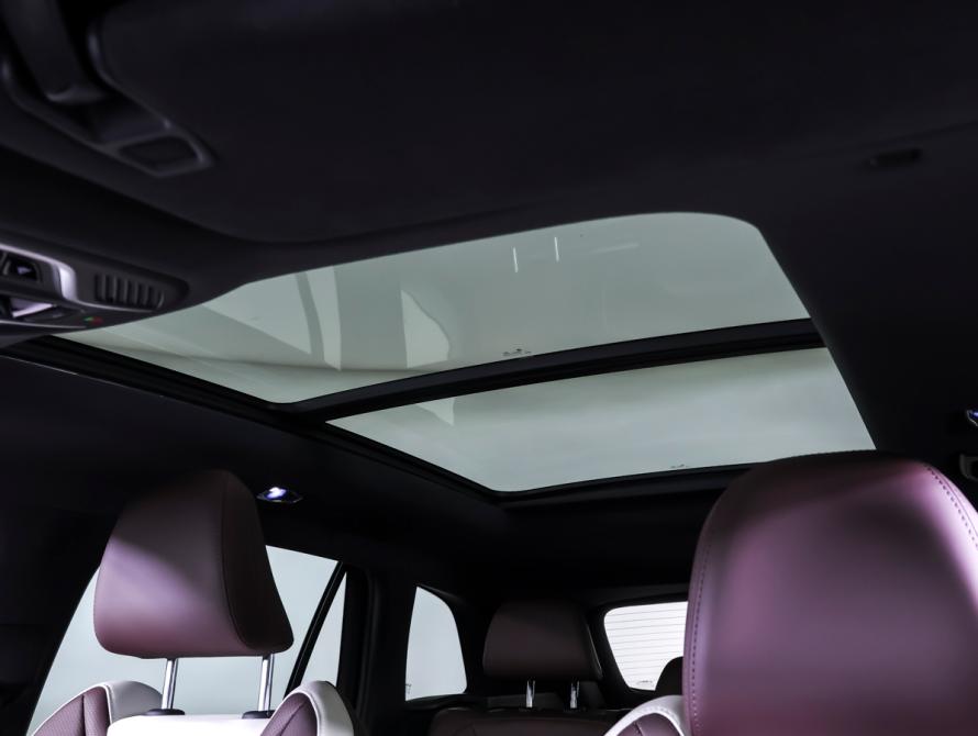 Geely Monjaro I Москва  - изображение 16