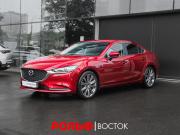 Mazda 6 III (GJ) Рестайлинг 2 Москва  - изображение 16