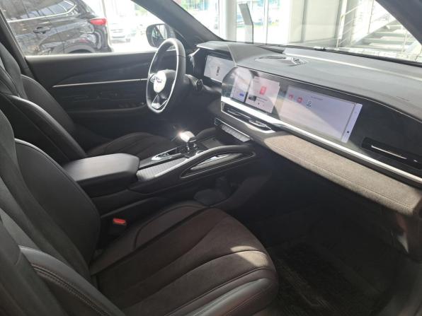 Geely Monjaro I с пробегом 2025 года, цена 3 899 000 рублей, 12854 км, внедорожник, Автокод Объявления