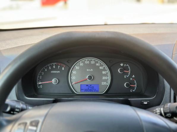Hyundai Elantra IV (HD) с пробегом 2007 года, цена 439 000 рублей, 380823 км, седан, Автокод Объявления