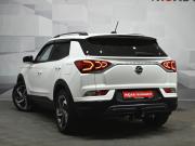 SsangYong Korando IV Екатеринбург  - изображение 22