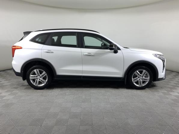 Haval Jolion I Рестайлинг 2 с пробегом 2025 года, цена 2 249 000 рублей, 14579 км, внедорожник, Автокод Объявления