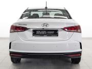 Hyundai Solaris II Рестайлинг Москва  - изображение 33