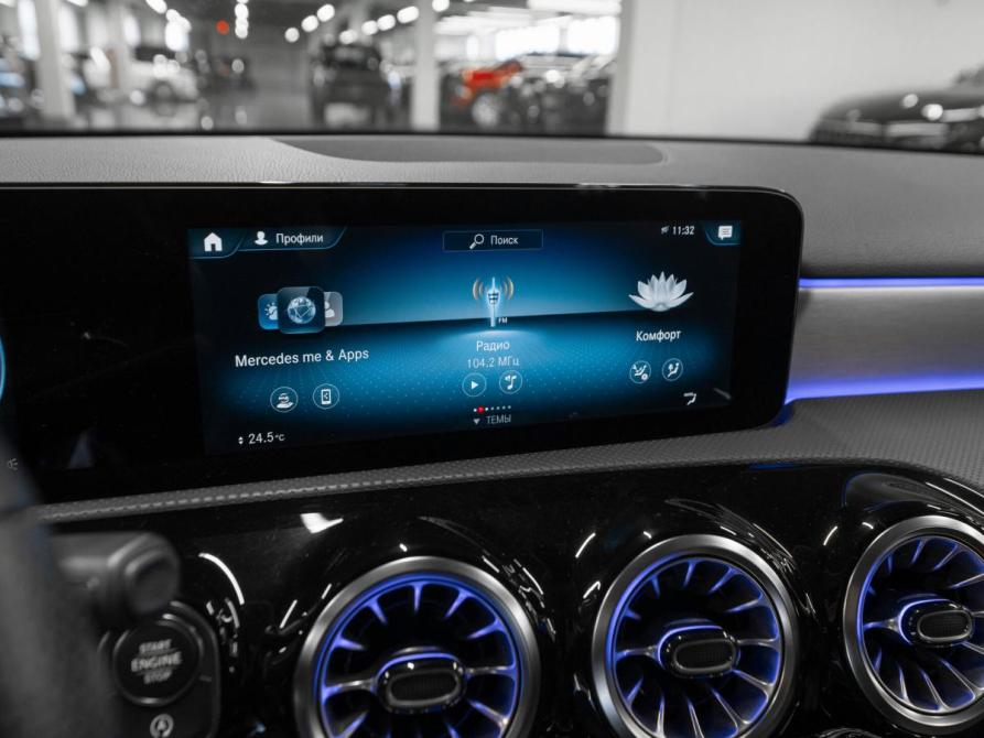 Mercedes-Benz A-Класс IV (W177) Москва  - изображение 18