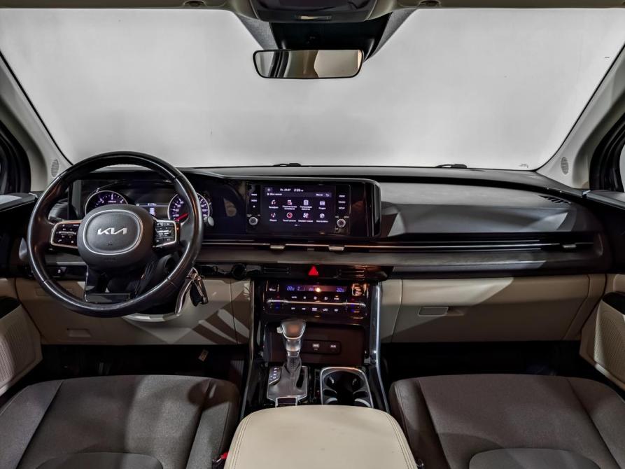 Kia Carnival IV Москва  - изображение 15