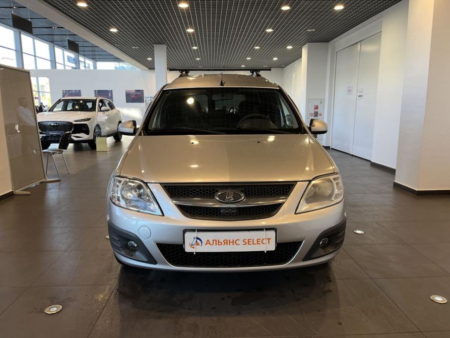 Lada (ВАЗ) Largus I Чебоксары  - изображение 8