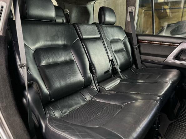 Toyota Land Cruiser 200 Series с пробегом 2012 года, цена 2 990 000 рублей, 267781 км, внедорожник, Автокод Объявления