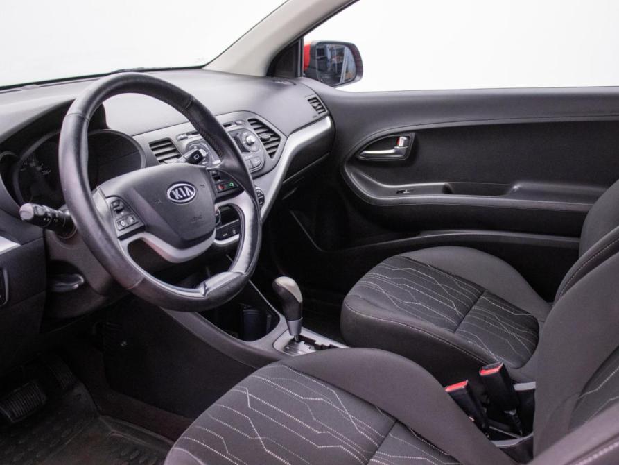 Kia Picanto II Москва  - изображение 9