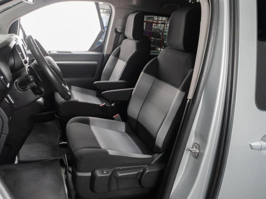 Citroen SpaceTourer I Тюмень  - изображение 12