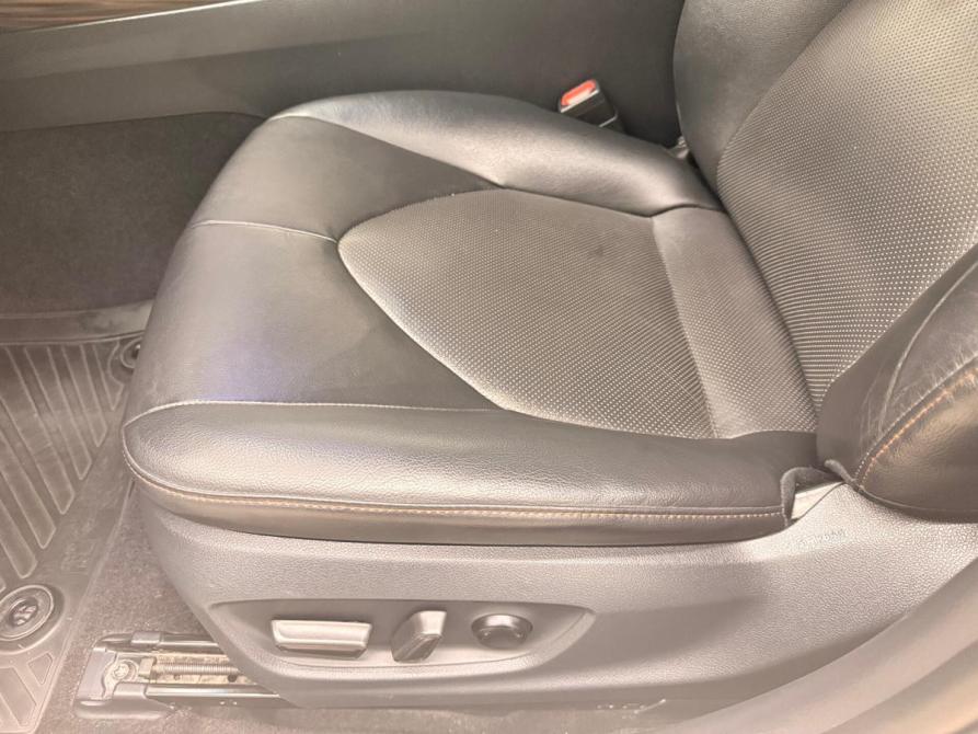 Toyota Camry VIII (XV70) Челябинск  - изображение 17