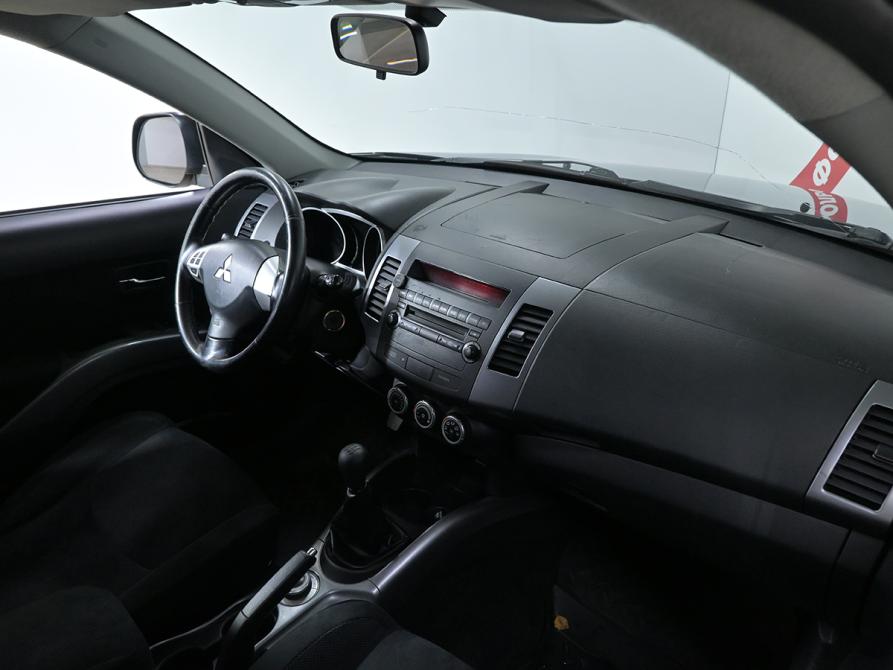 Mitsubishi Outlander II Москва  - изображение 9