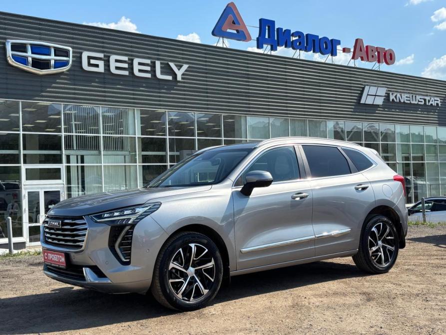 Haval Jolion I Набережные Челны  - изображение 1