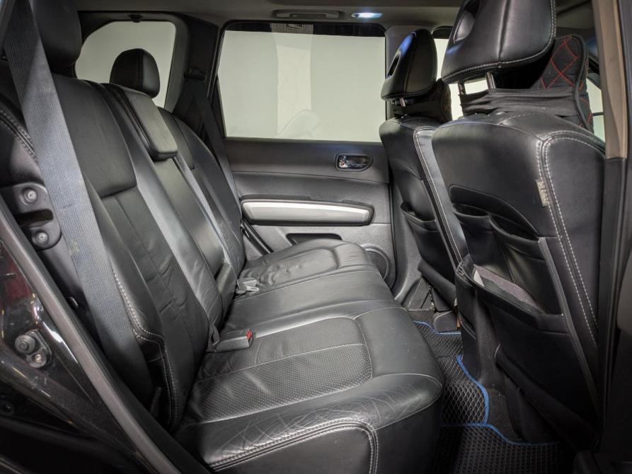 Nissan X-Trail II Екатеринбург  - изображение 15