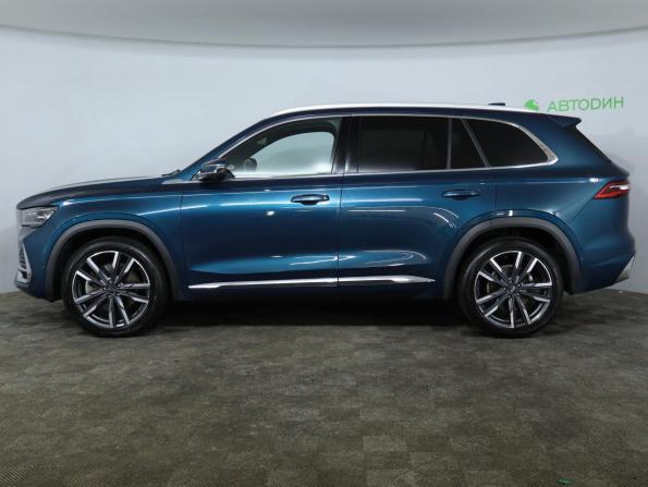 Geely Monjaro I с пробегом 2023 года, цена 2 999 000 рублей, 50000 км, внедорожник, Автокод Объявления