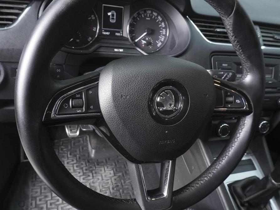 Skoda Octavia III (A7) Ростов-на-Дону  - изображение 12