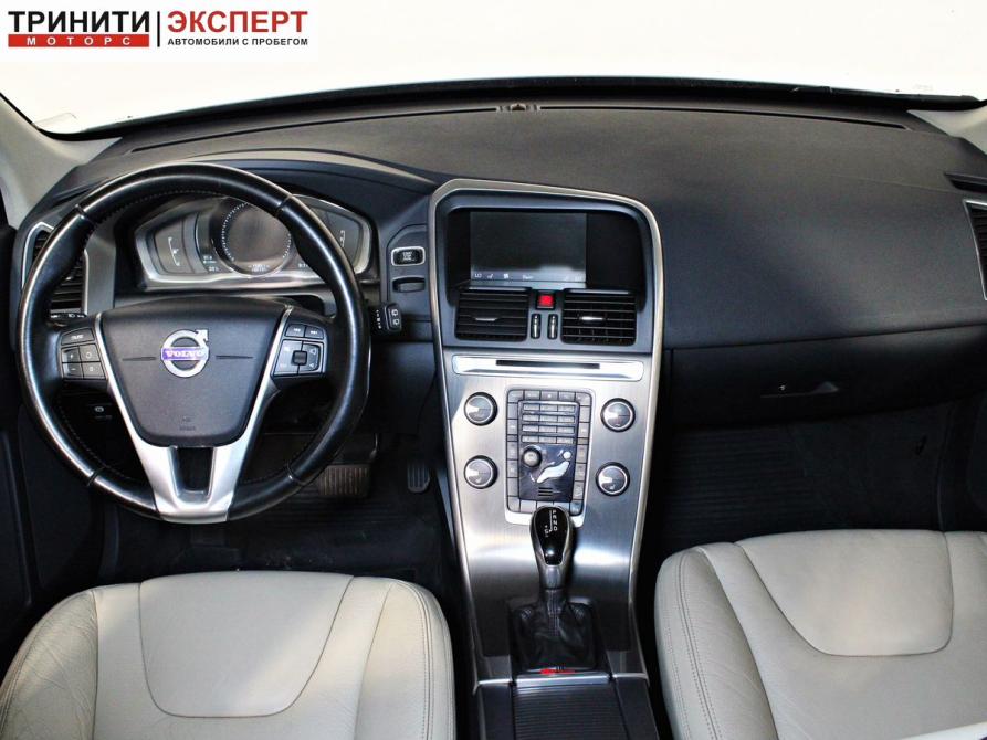 Volvo XC60 I Рестайлинг Белгород  - изображение 12