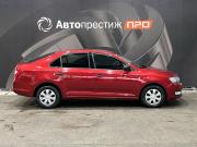 Skoda Rapid I Пермь  - изображение 22