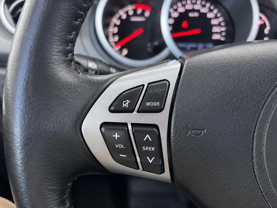 Suzuki Grand Vitara II Рестайлинг 2 Уфа  - изображение 8