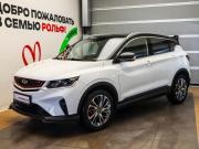 Geely Coolray I Рестайлинг Москва  - изображение 32