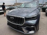 Geely Xingyue L I Рестайлинг 2 Самара  - изображение 16
