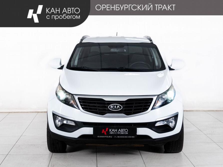 Kia Sportage III Казань  - изображение 2