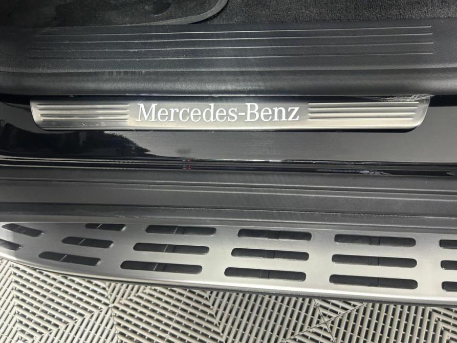 Mercedes-Benz GLE II (V167) Рестайлинг Москва  - изображение 8
