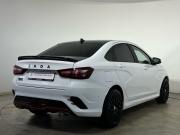 Lada (ВАЗ) Vesta I Рестайлинг (NG) Ижевск  - изображение 27