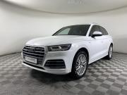 Audi Q5 II (FY) Москва  - изображение 20