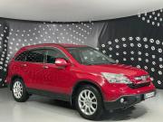 Honda CR-V III Новосибирск  - изображение 27