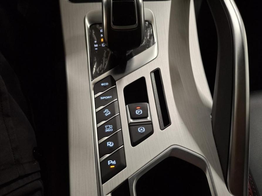 Geely Coolray I Казань  - изображение 27