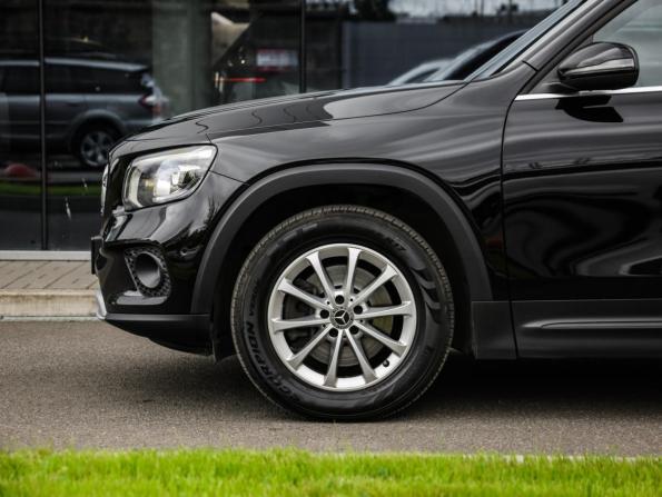 Mercedes-Benz GLB I (X247) с пробегом 2020 года, цена 3 405 848 рублей, 100218 км, внедорожник, Автокод Объявления