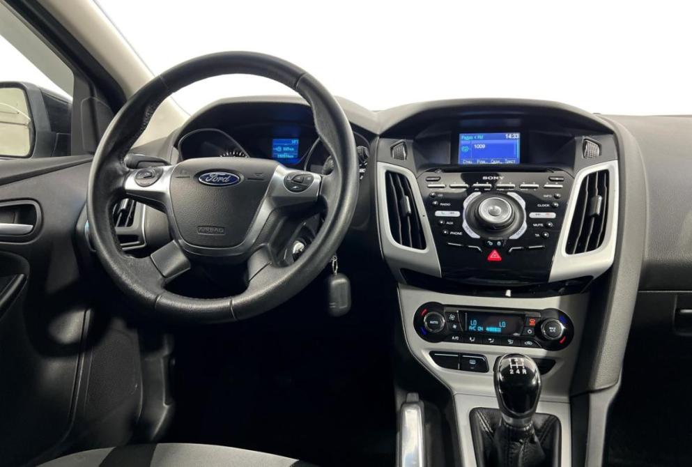 Ford Focus III Нижний Новгород  - изображение 15