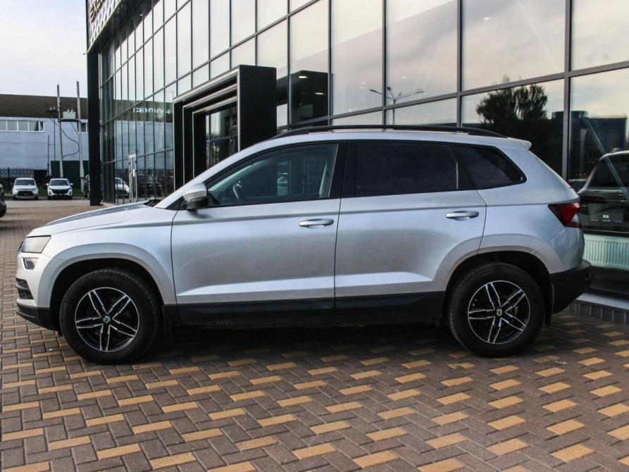 Skoda Karoq I Калуга  - изображение 2