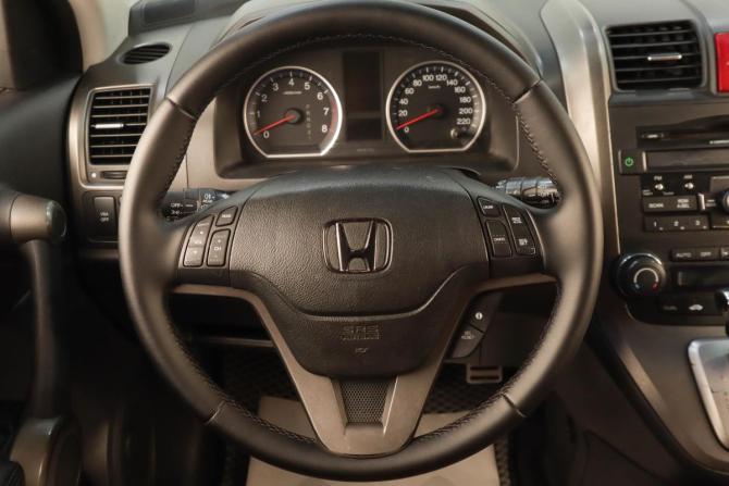 Honda CR-V III Рестайлинг с пробегом 2012 года, цена 1 849 000 рублей, 247500 км, внедорожник, Автокод Объявления