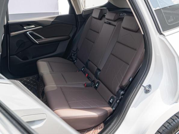 BMW X1 III (U11/U12) с пробегом 2025 года, цена 5 300 000 рублей, 1737 км, внедорожник, Автокод Объявления
